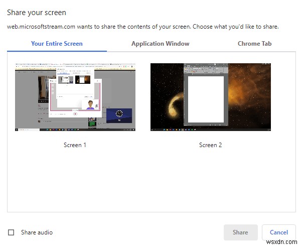 Microsoft Streamで画面録画をする方法｜作成から編集・共有まで徹底解説