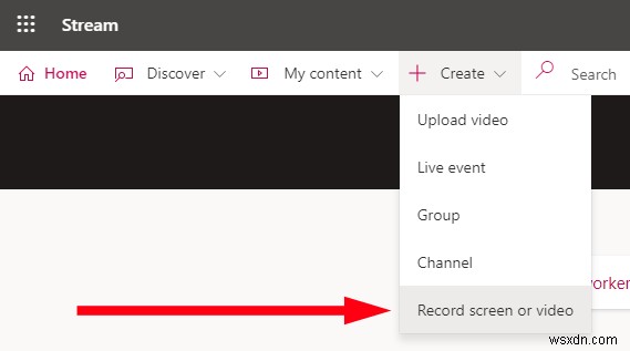 Microsoft Streamで画面録画をする方法｜作成から編集・共有まで徹底解説