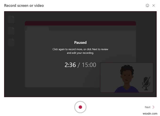 Microsoft Streamで画面録画をする方法｜作成から編集・共有まで徹底解説