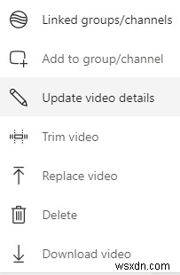 Microsoft Streamで画面録画をする方法｜作成から編集・共有まで徹底解説