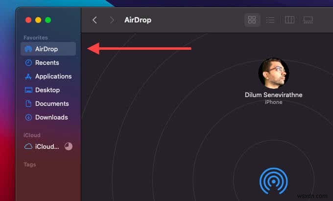 iPhoneからMacへAirDropできない時の対処法|つながらない原因と解決策を徹底解説