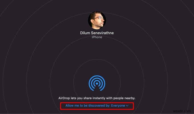iPhoneからMacへAirDropできない時の対処法|つながらない原因と解決策を徹底解説