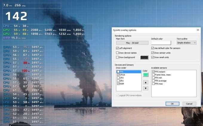 Steamの内蔵FPSカウンターを表示する方法|設定手順と理想のフレームレートを解説
