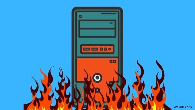 Windows 10でCPUをアンダーボルトする方法|電圧を下げて発熱と消費電力を削減