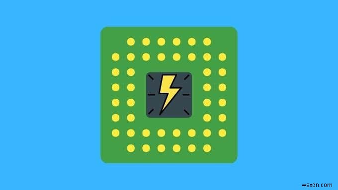 Windows 10でCPUをアンダーボルトする方法|電圧を下げて発熱と消費電力を削減