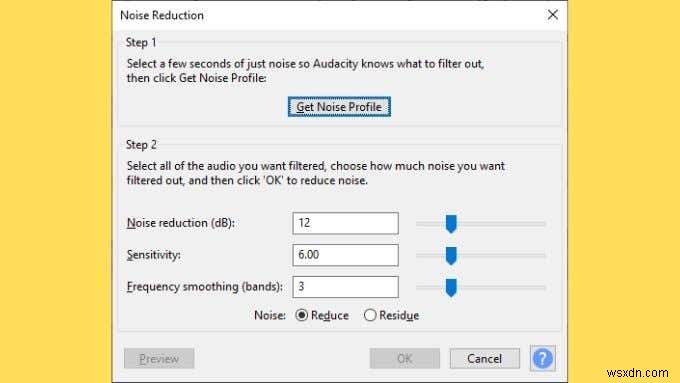 Audacityでオーディオを分割する方法と覚えておきたい便利テクニック