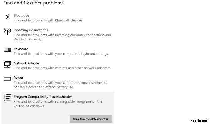 「DPCウォッチドッグ違反」のブルースクリーン（BSOD）を解決する方法