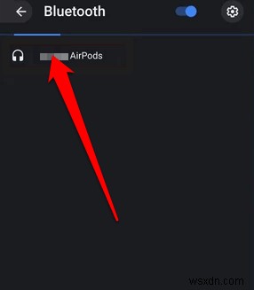AirPodsをChromebookに接続する方法|ペアリングからトラブル対処まで解説