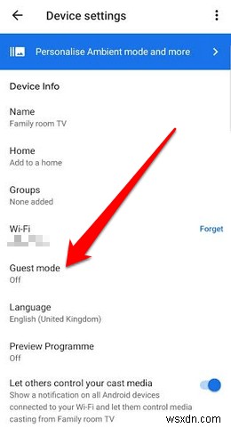 WiFiなしでChromecastを使う方法｜ゲストモード・有線LANなど5つの裏ワザ