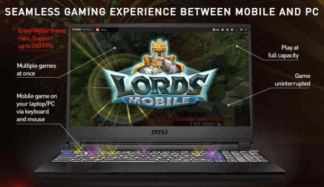 PCでAndroidゲームをプレイする方法|無料エミュレーター徹底比較