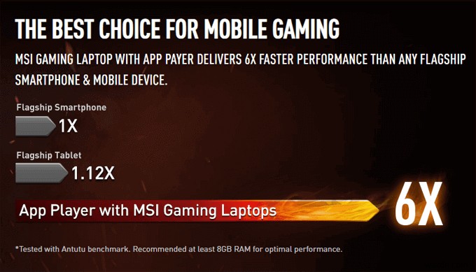 PCでAndroidゲームをプレイする方法|無料エミュレーター徹底比較
