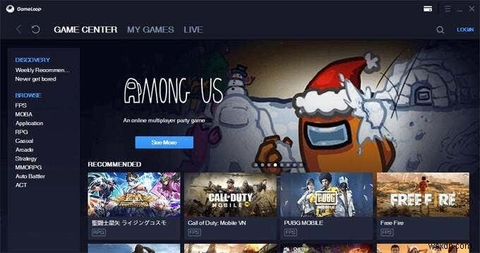 PCでAndroidゲームをプレイする方法|無料エミュレーター徹底比較
