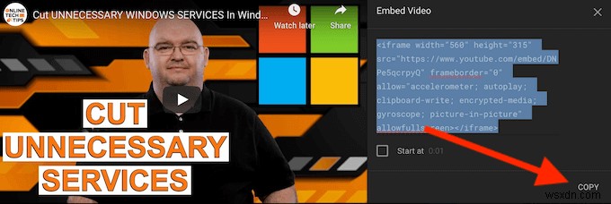 PowerPointにYouTube動画を埋め込む方法｜スライドを魅力的にするテクニック