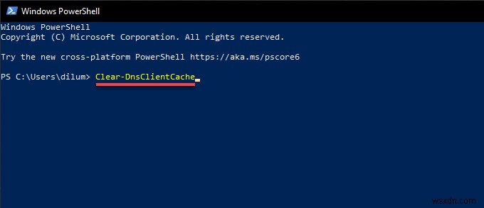 Windows・Mac・Android・iPhoneでDNSキャッシュをクリアする方法を徹底解説