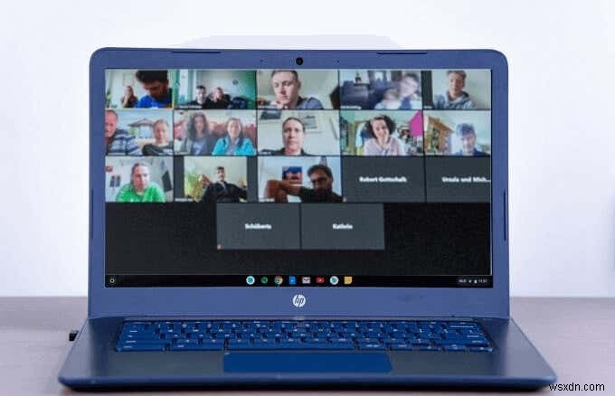ChromebookでZoomを使う方法|インストールから録画・トラブル対処まで徹底解説