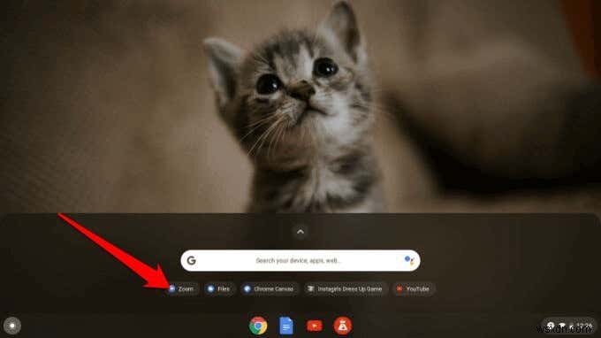 ChromebookでZoomを使う方法|インストールから録画・トラブル対処まで徹底解説
