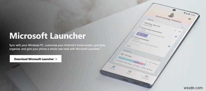 AndroidでMicrosoft Launcherをオフにする方法｜アンインストール・設定のバックアップと復元まで解説