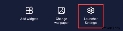 AndroidでMicrosoft Launcherをオフにする方法｜アンインストール・設定のバックアップと復元まで解説