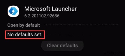 AndroidでMicrosoft Launcherをオフにする方法｜アンインストール・設定のバックアップと復元まで解説