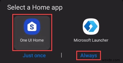 AndroidでMicrosoft Launcherをオフにする方法｜アンインストール・設定のバックアップと復元まで解説