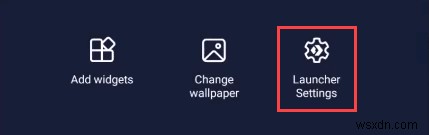 AndroidでMicrosoft Launcherをオフにする方法｜アンインストール・設定のバックアップと復元まで解説