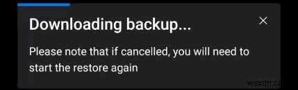 AndroidでMicrosoft Launcherをオフにする方法｜アンインストール・設定のバックアップと復元まで解説