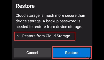 AndroidでMicrosoft Launcherをオフにする方法｜アンインストール・設定のバックアップと復元まで解説