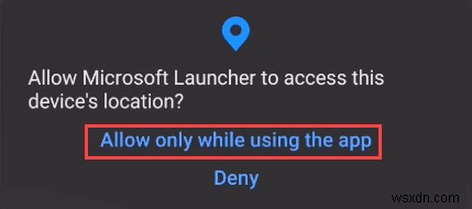 AndroidでMicrosoft Launcherをオフにする方法｜アンインストール・設定のバックアップと復元まで解説