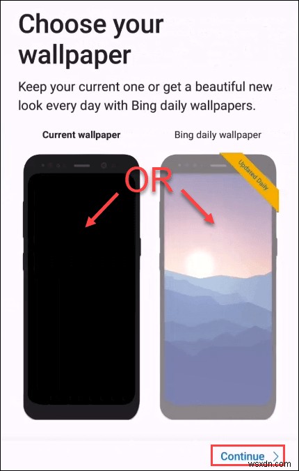 AndroidでMicrosoft Launcherをオフにする方法｜アンインストール・設定のバックアップと復元まで解説