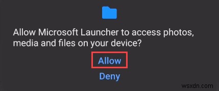 AndroidでMicrosoft Launcherをオフにする方法｜アンインストール・設定のバックアップと復元まで解説