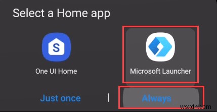 AndroidでMicrosoft Launcherをオフにする方法｜アンインストール・設定のバックアップと復元まで解説