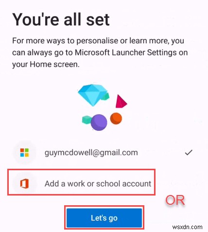 AndroidでMicrosoft Launcherをオフにする方法｜アンインストール・設定のバックアップと復元まで解説