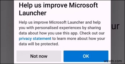 AndroidでMicrosoft Launcherをオフにする方法｜アンインストール・設定のバックアップと復元まで解説