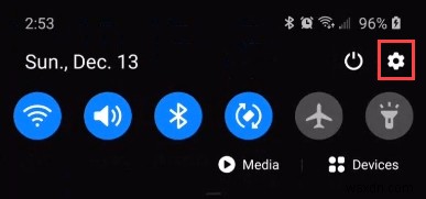 AndroidでアプリをSDカードに移動する方法｜手順と注意点を徹底解説