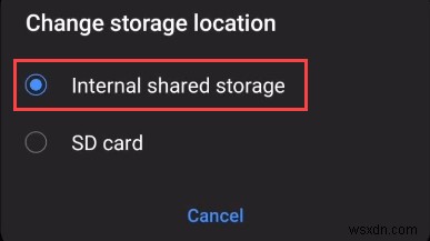 AndroidでアプリをSDカードに移動する方法｜手順と注意点を徹底解説