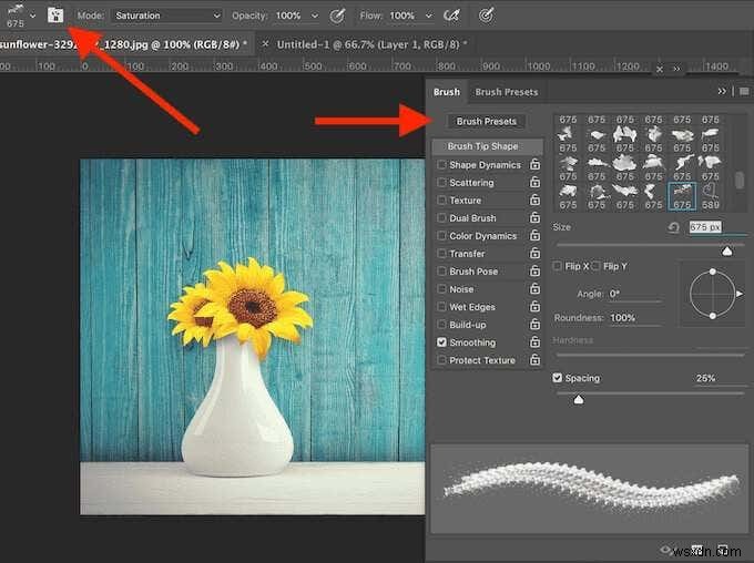 Photoshop（フォトショップ）にブラシを追加・インストールする方法と使い方を徹底解説