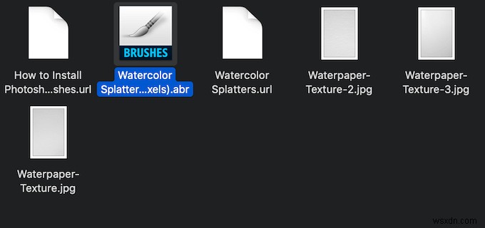 Photoshop（フォトショップ）にブラシを追加・インストールする方法と使い方を徹底解説