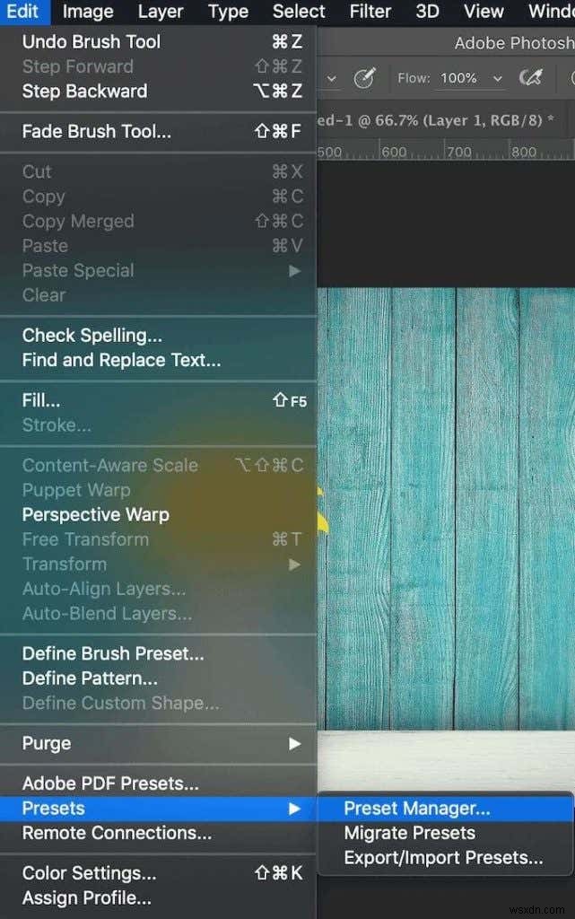 Photoshop（フォトショップ）にブラシを追加・インストールする方法と使い方を徹底解説