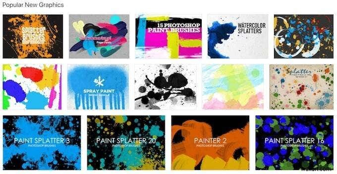 Photoshop（フォトショップ）にブラシを追加・インストールする方法と使い方を徹底解説