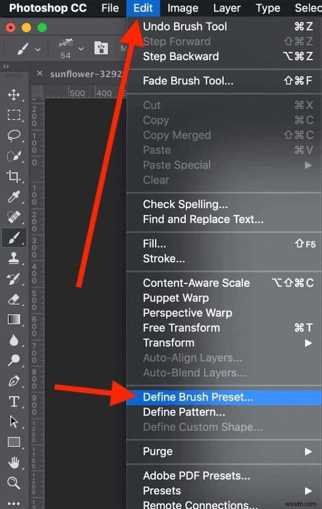 Photoshop（フォトショップ）にブラシを追加・インストールする方法と使い方を徹底解説