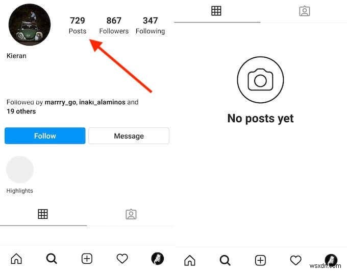 Instagram・Facebook・Messengerでブロックされたかどうかを確認する完全ガイド