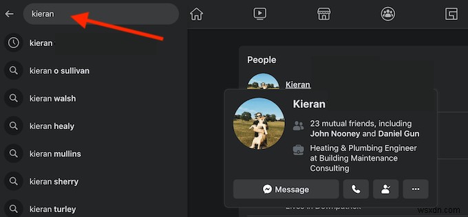 Instagram・Facebook・Messengerでブロックされたかどうかを確認する完全ガイド