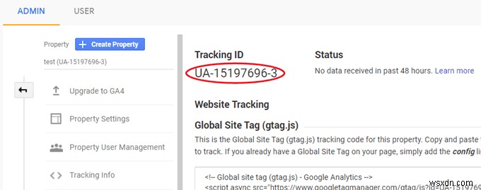 SquarespaceにGoogle Analyticsを導入する方法【初心者向け完全ガイド】
