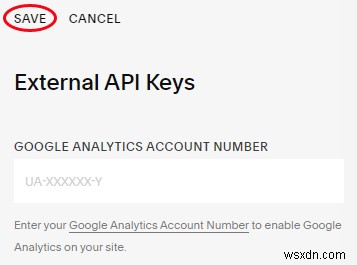 SquarespaceにGoogle Analyticsを導入する方法【初心者向け完全ガイド】