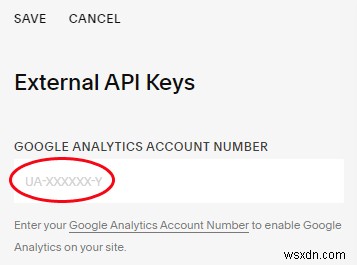 SquarespaceにGoogle Analyticsを導入する方法【初心者向け完全ガイド】