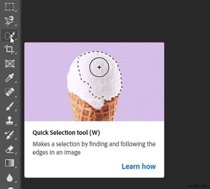 Photoshopでフェザーとぼかしを使う方法｜自然な画像加工のための基本テクニック