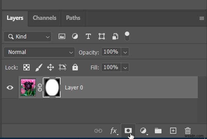 Photoshopでフェザーとぼかしを使う方法｜自然な画像加工のための基本テクニック