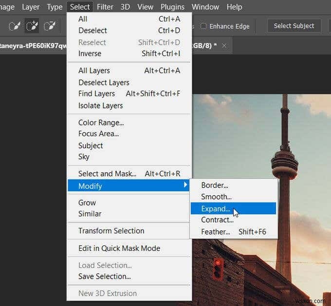 Photoshopでフェザーとぼかしを使う方法｜自然な画像加工のための基本テクニック