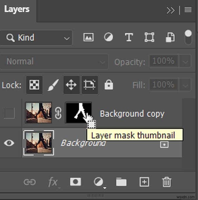 Photoshopでフェザーとぼかしを使う方法｜自然な画像加工のための基本テクニック