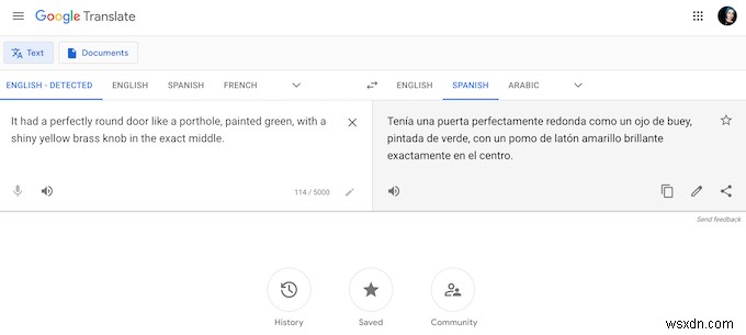 Word文書を複数の言語に翻訳する方法【標準機能&無料ツール】